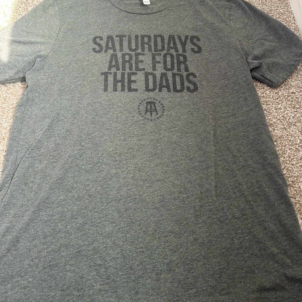 Barstool Sports tee size large